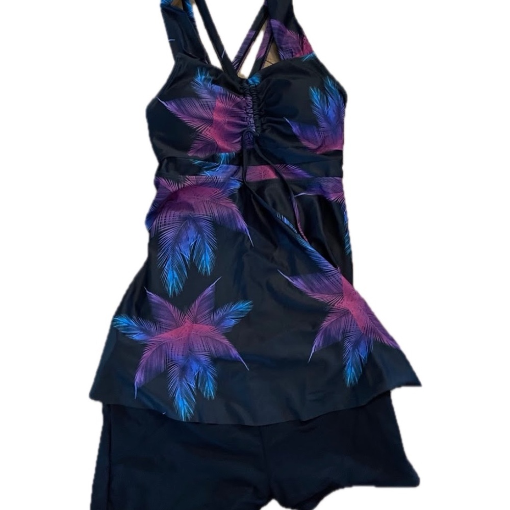 Bathing suit